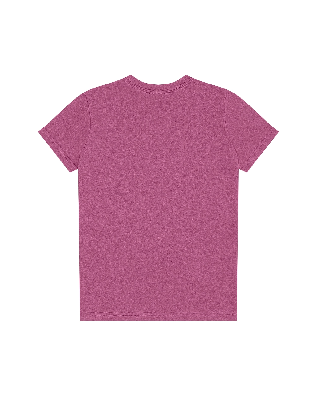 3001YCVC Youth CVC Unisex Jersey T-Shirt