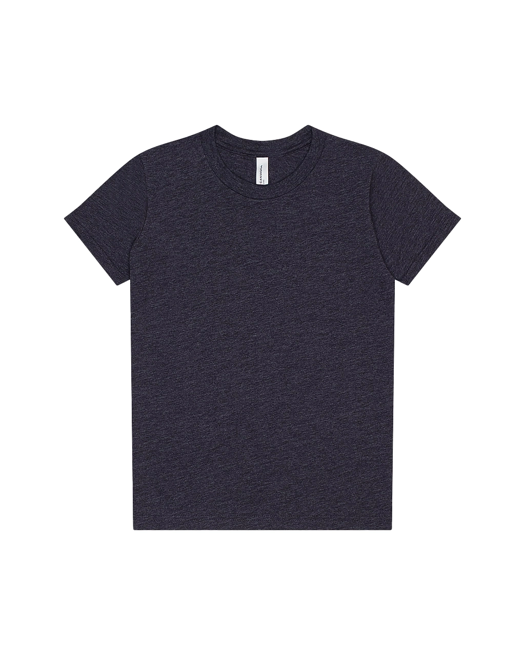 3001YCVC Youth CVC Unisex Jersey T-Shirt