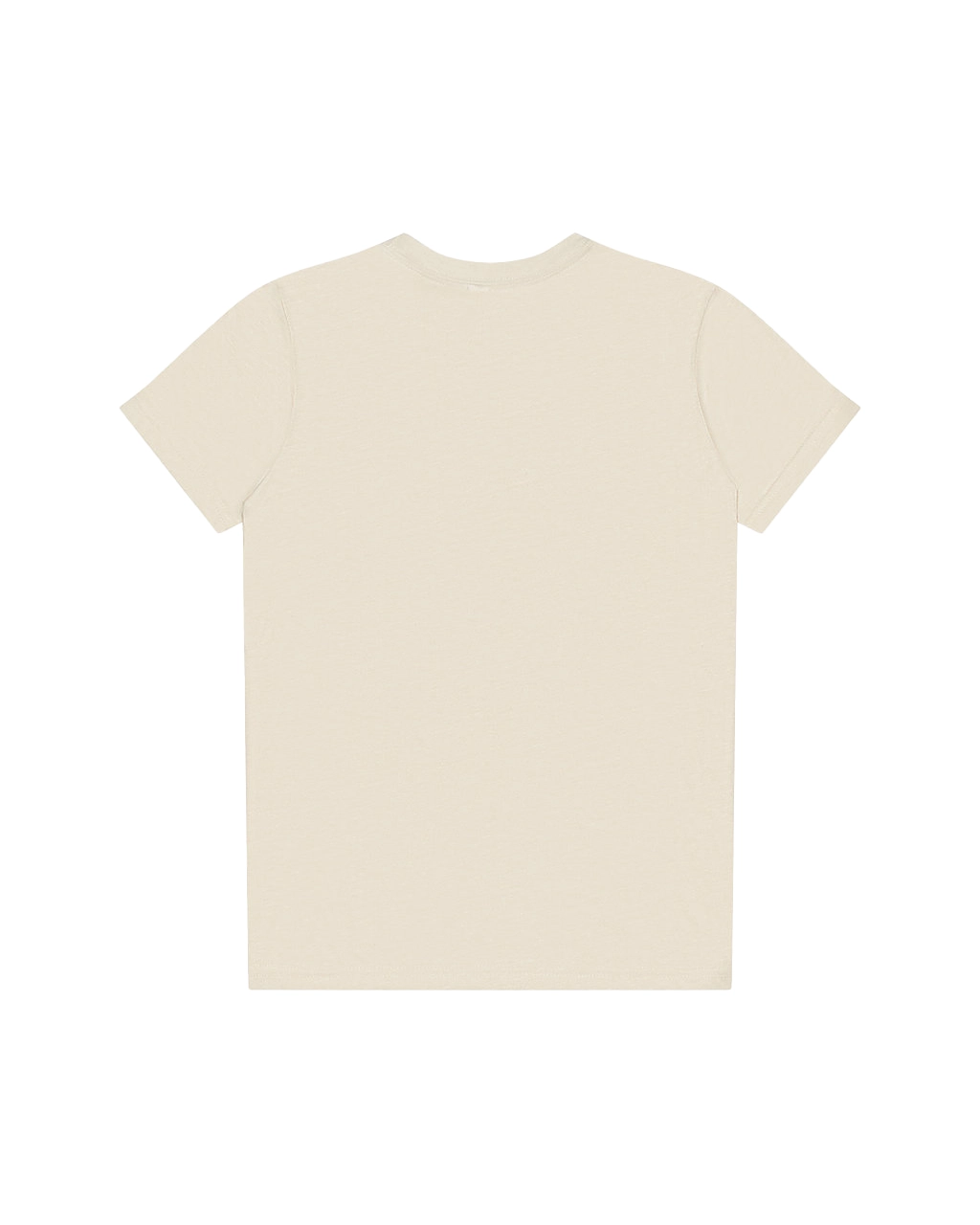 3001YCVC Youth CVC Unisex Jersey T-Shirt