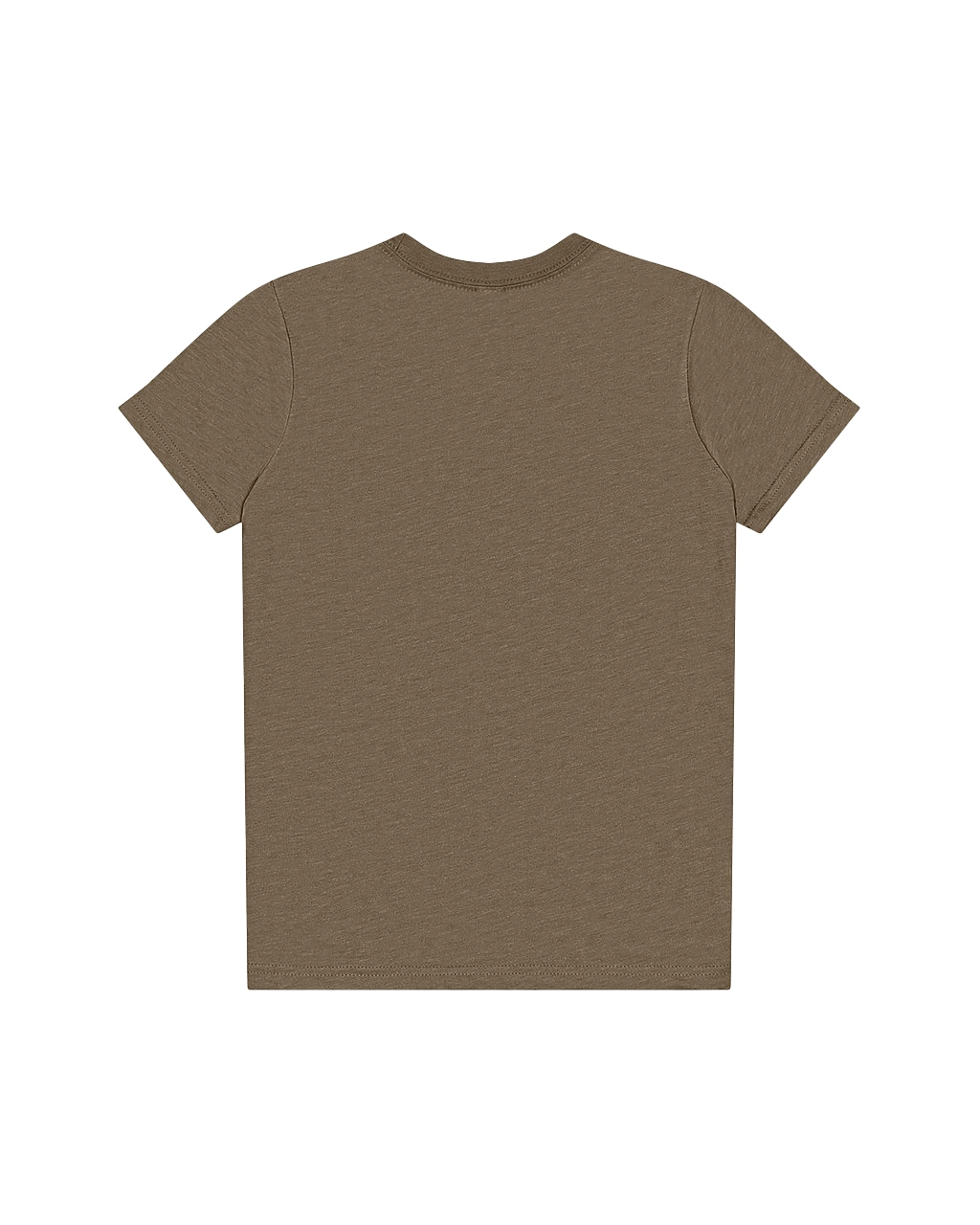 3001YCVC Youth CVC Unisex Jersey T-Shirt