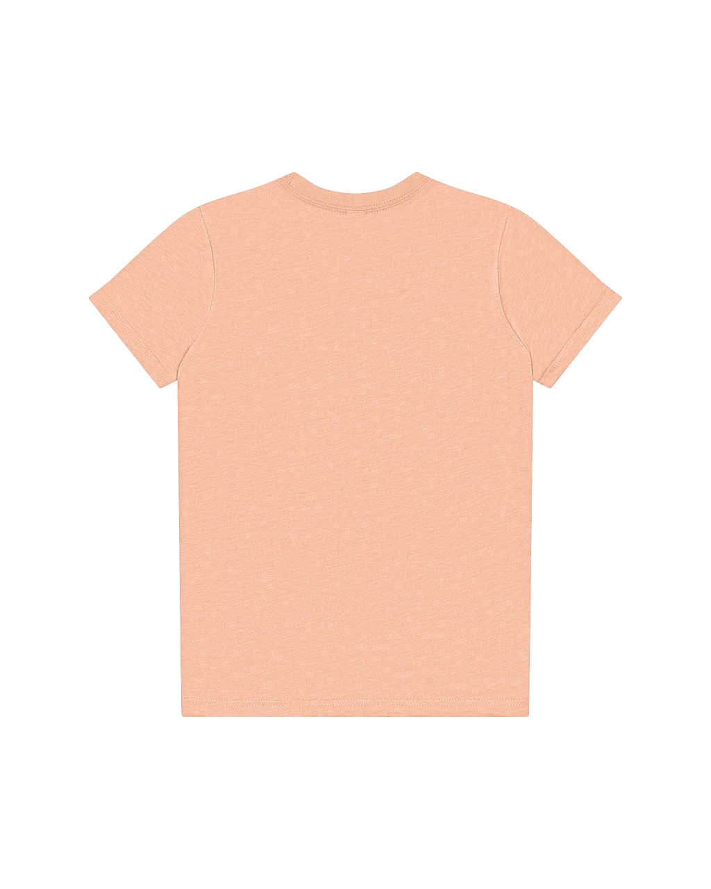 3001YCVC Youth CVC Unisex Jersey T-Shirt