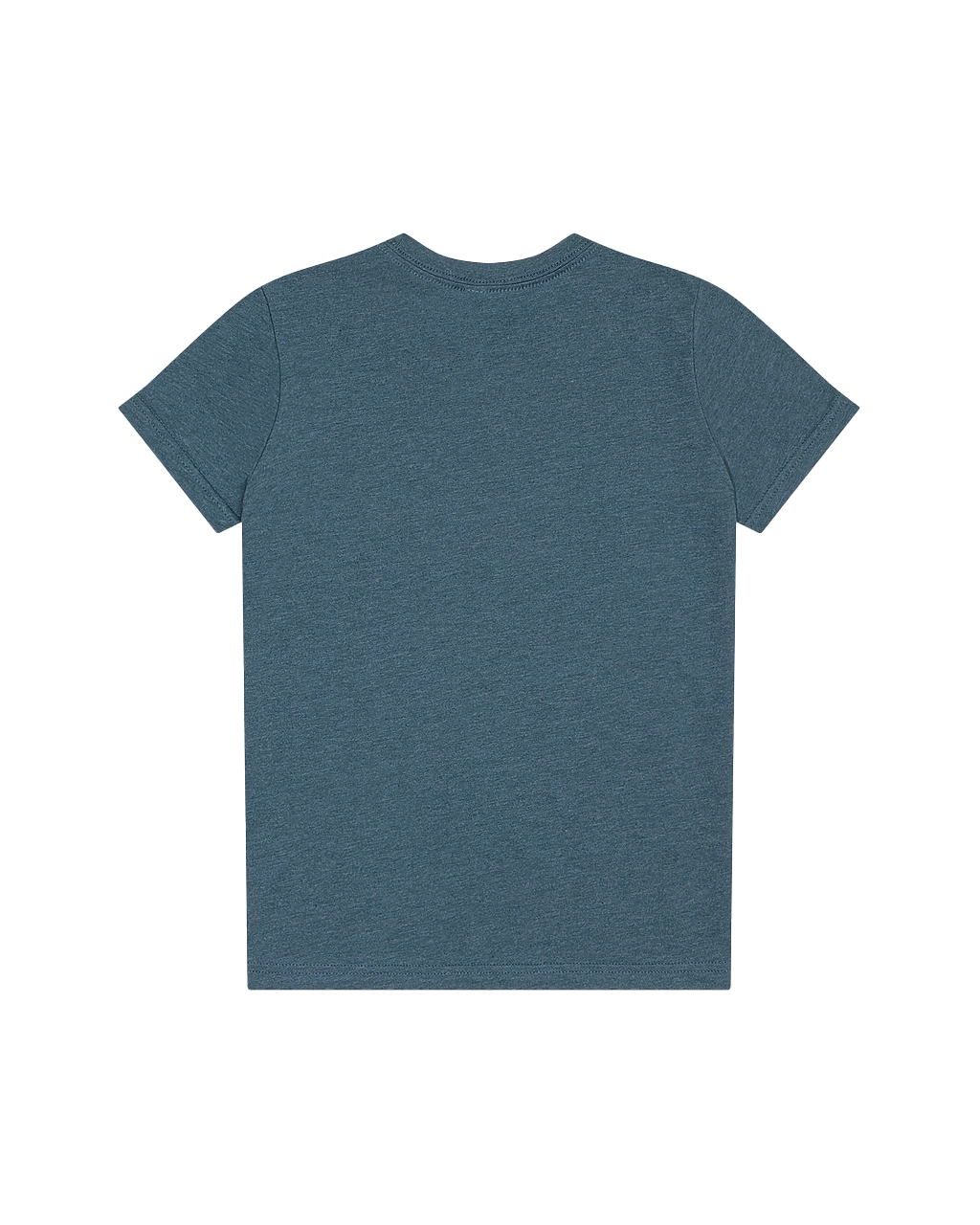 3001YCVC Youth CVC Unisex Jersey T-Shirt