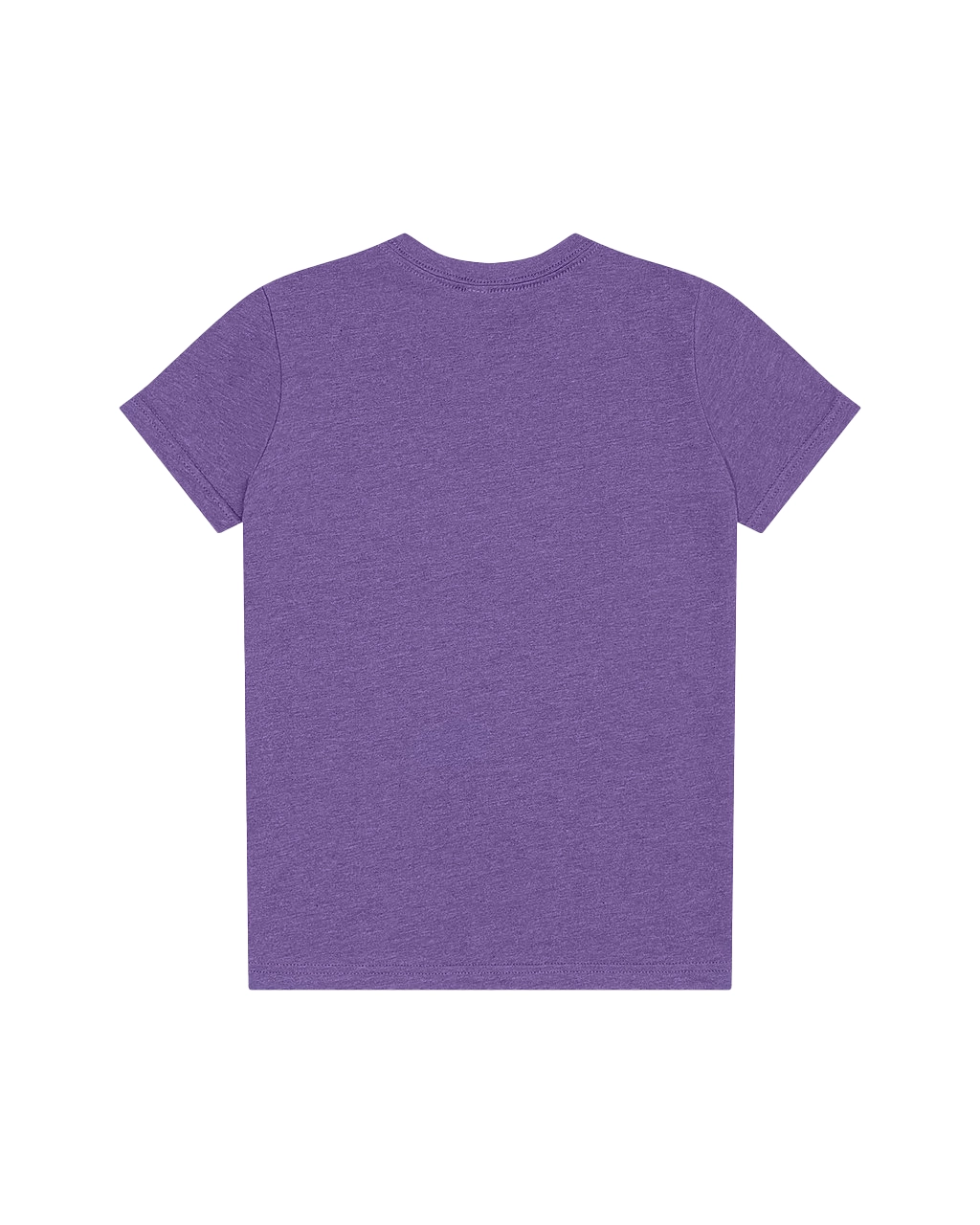 3001YCVC Youth CVC Unisex Jersey T-Shirt