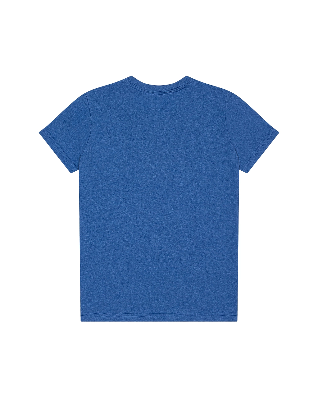 3001YCVC Youth CVC Unisex Jersey T-Shirt