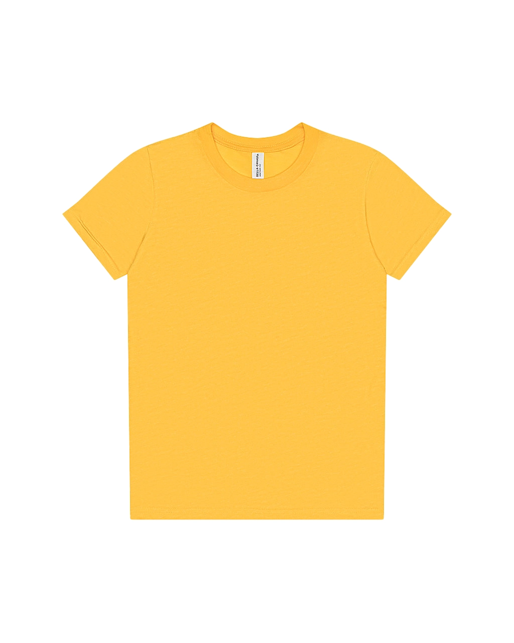 3001YCVC Youth CVC Unisex Jersey T-Shirt