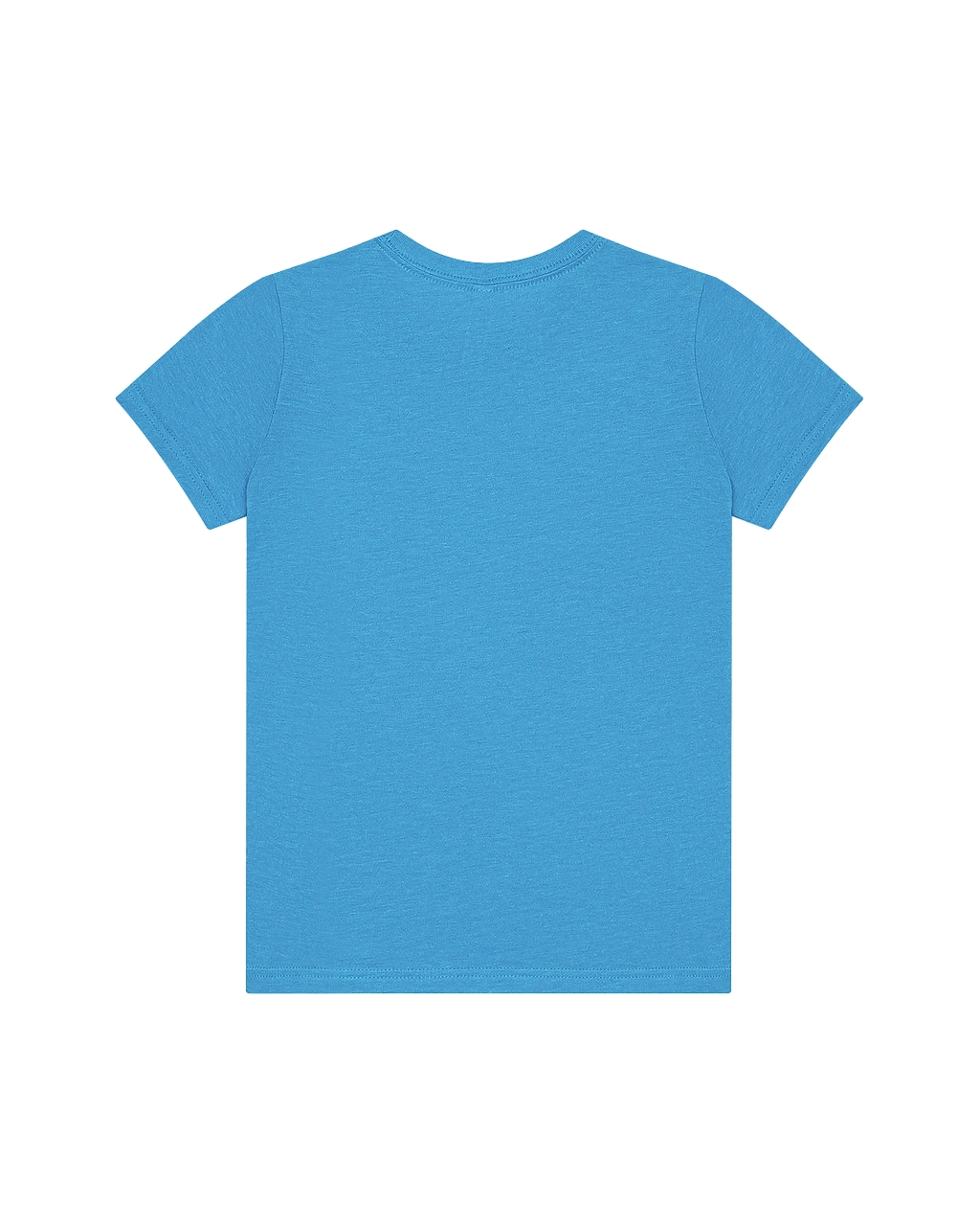 3001YCVC Youth CVC Unisex Jersey T-Shirt