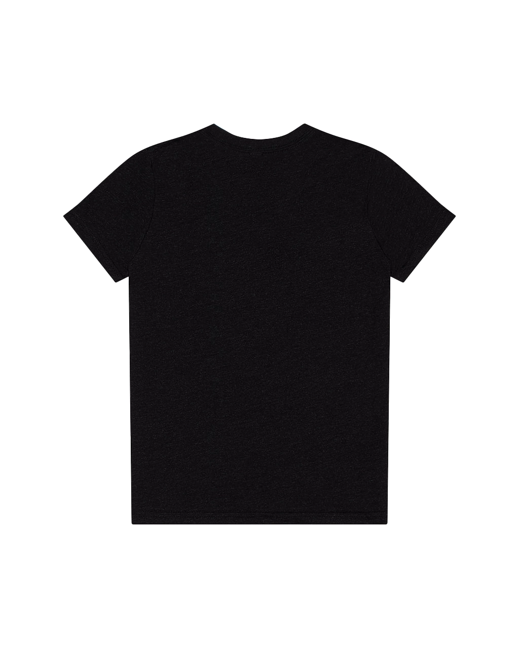 3001YCVC Youth CVC Unisex Jersey T-Shirt