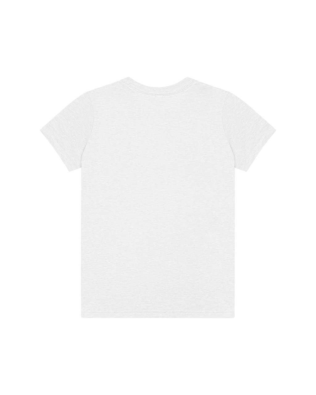 3001YCVC Youth CVC Unisex Jersey T-Shirt