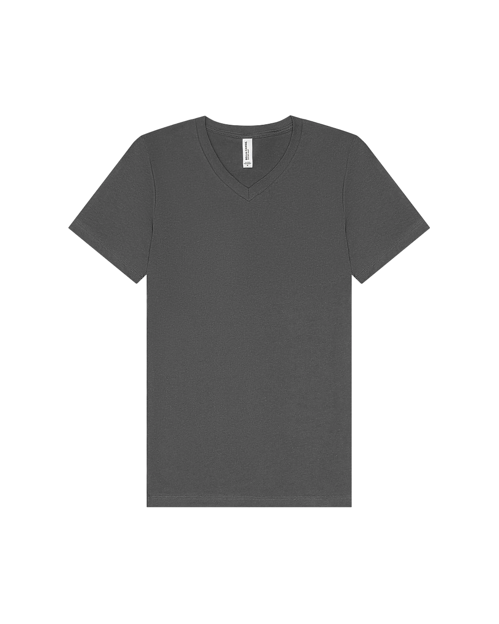 3005 Unisex Jersey Short-Sleeve V-Neck T-Shirt