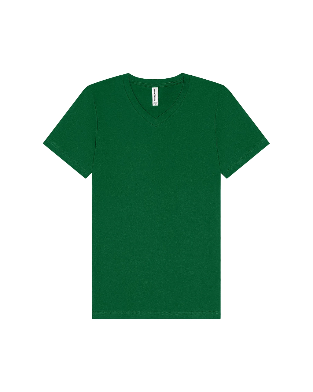 3005 Unisex Jersey Short-Sleeve V-Neck T-Shirt