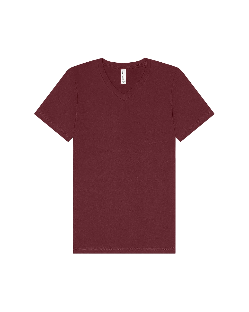 3005 Unisex Jersey Short-Sleeve V-Neck T-Shirt