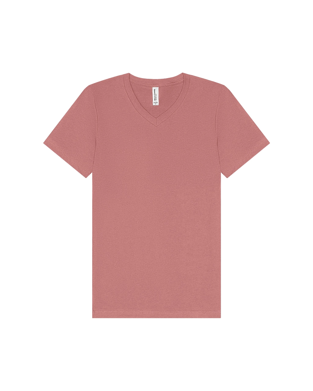 3005 Unisex Jersey Short-Sleeve V-Neck T-Shirt