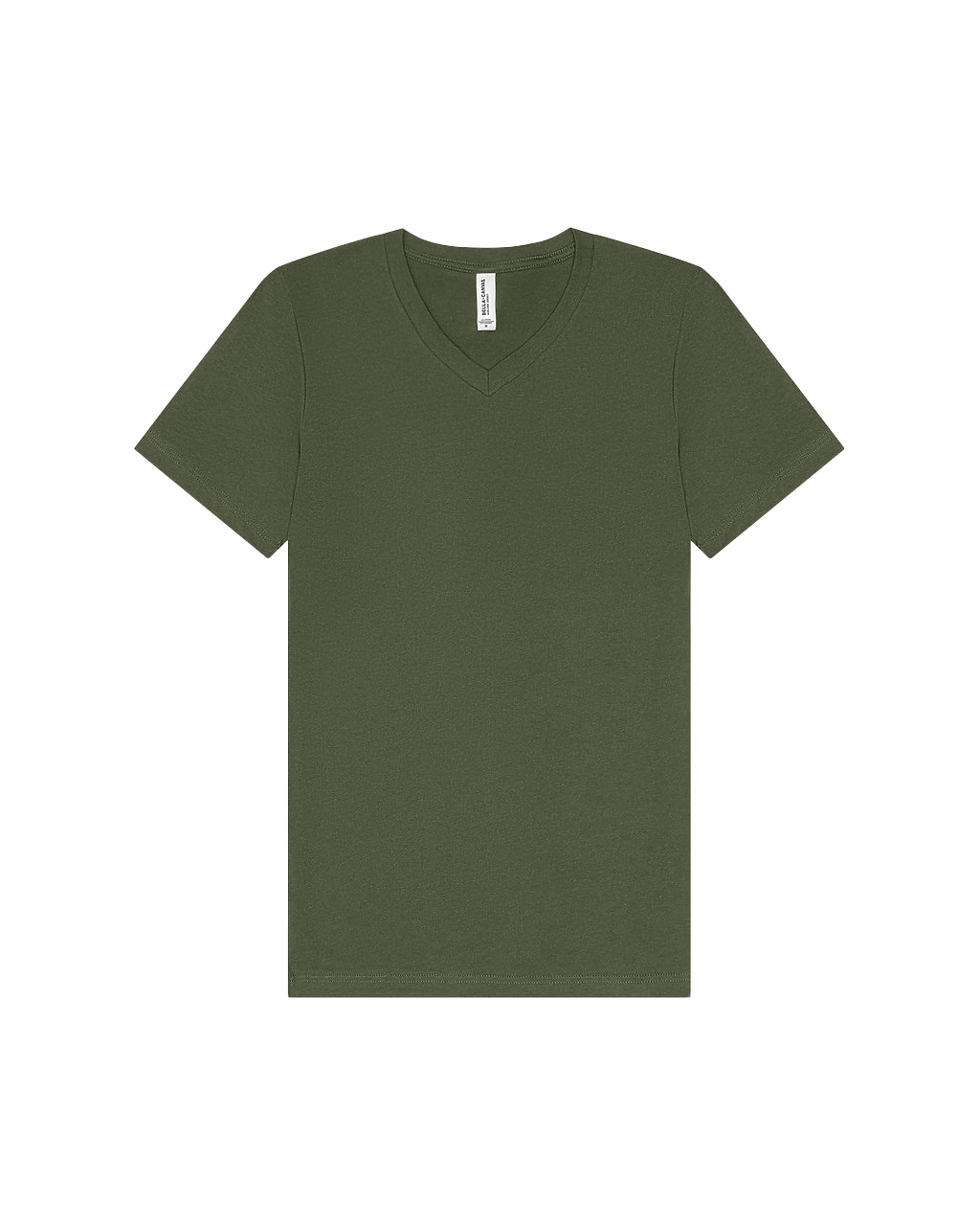 3005 Unisex Jersey Short-Sleeve V-Neck T-Shirt