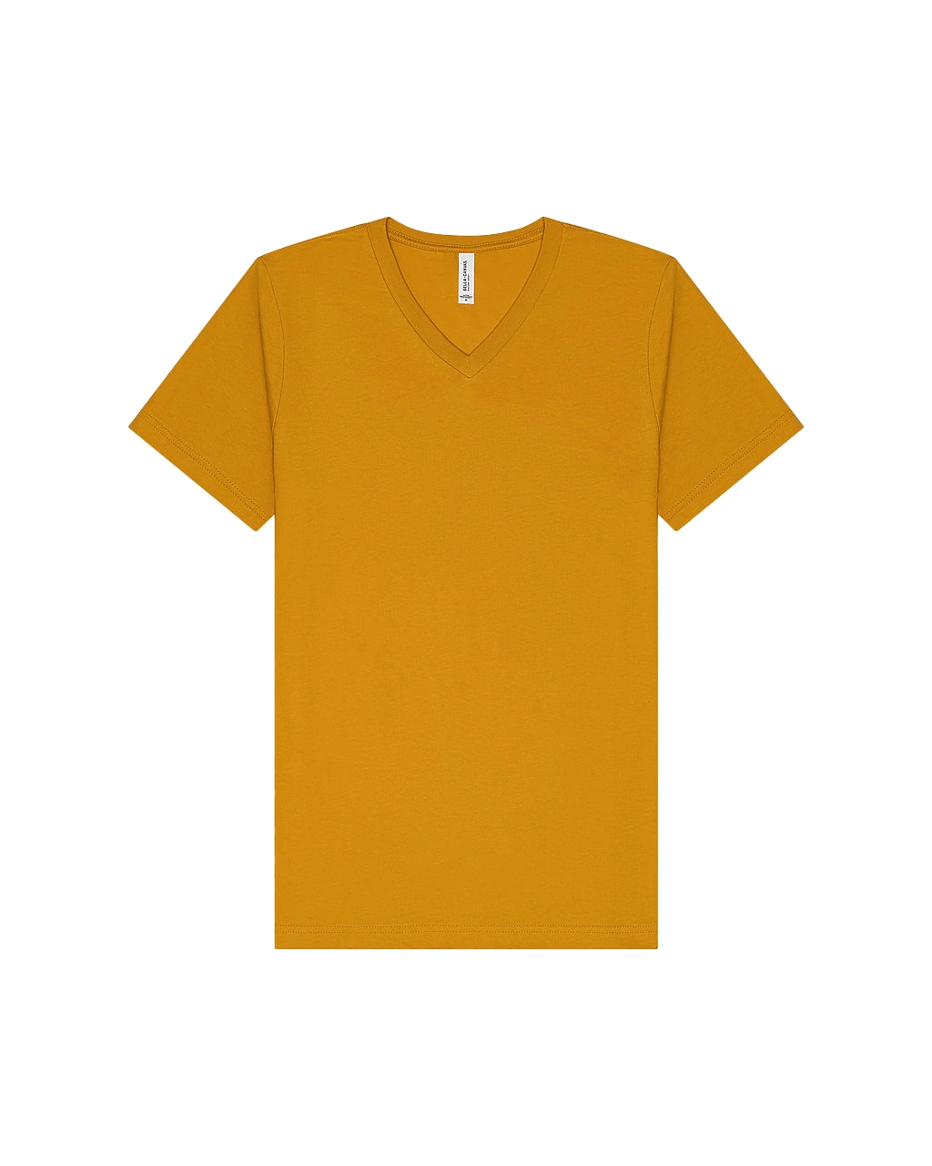 3005 Unisex Jersey Short-Sleeve V-Neck T-Shirt