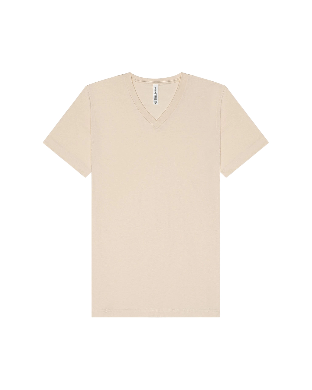 3005 Unisex Jersey Short-Sleeve V-Neck T-Shirt