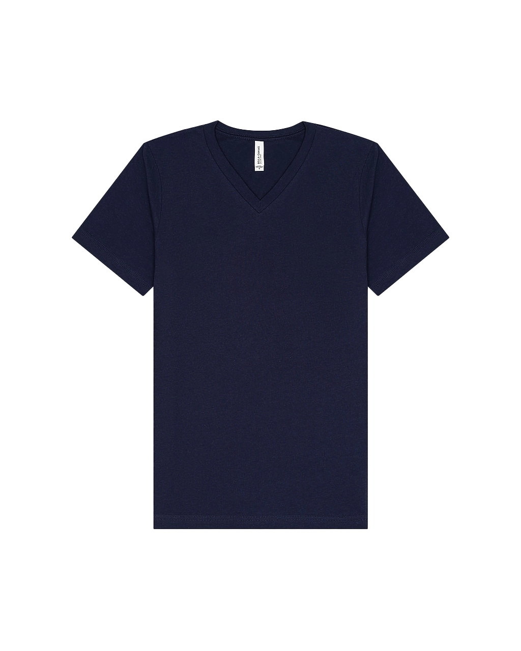 3005 Unisex Jersey Short-Sleeve V-Neck T-Shirt