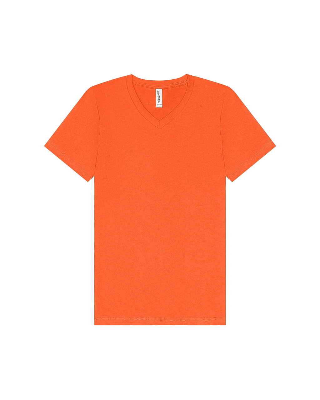 3005 Unisex Jersey Short-Sleeve V-Neck T-Shirt