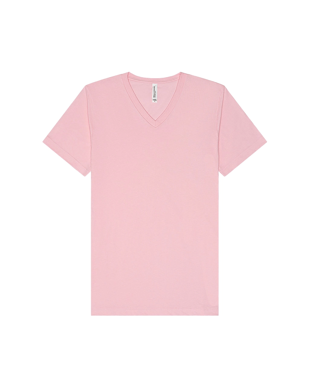 3005 Unisex Jersey Short-Sleeve V-Neck T-Shirt