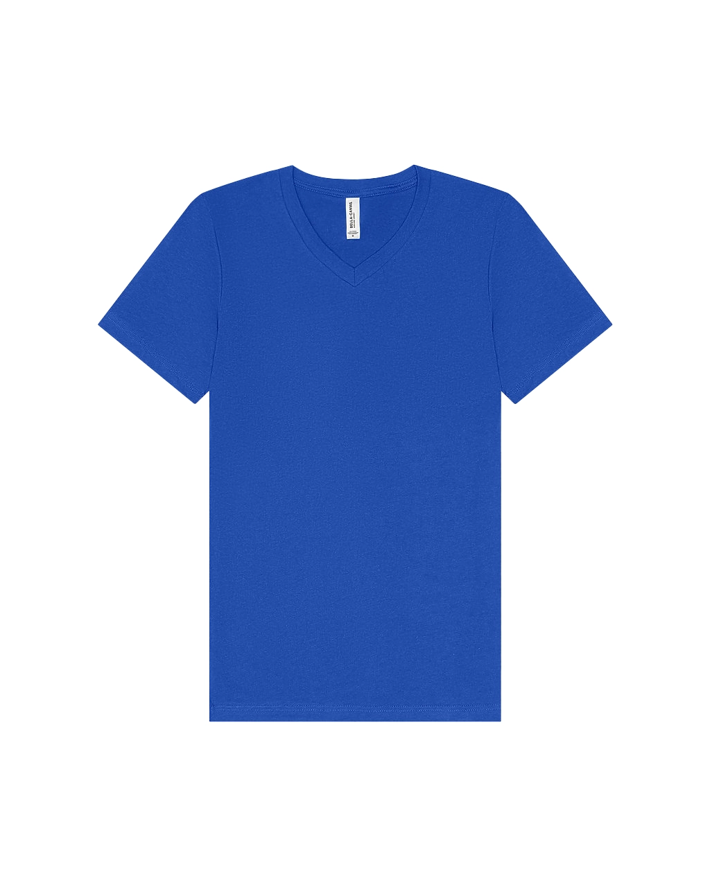3005 Unisex Jersey Short-Sleeve V-Neck T-Shirt