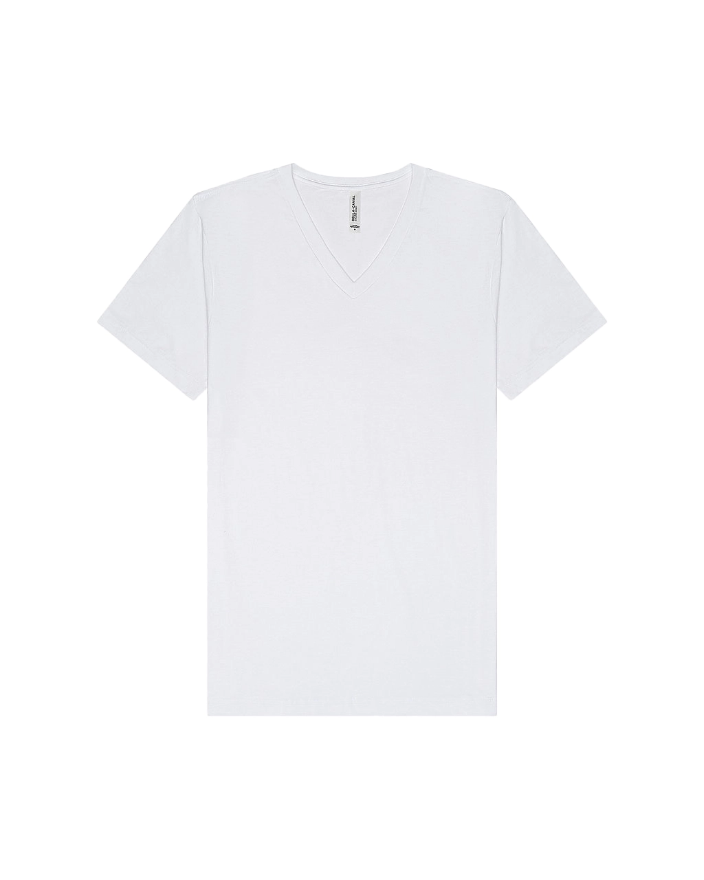 3005 Unisex Jersey Short-Sleeve V-Neck T-Shirt