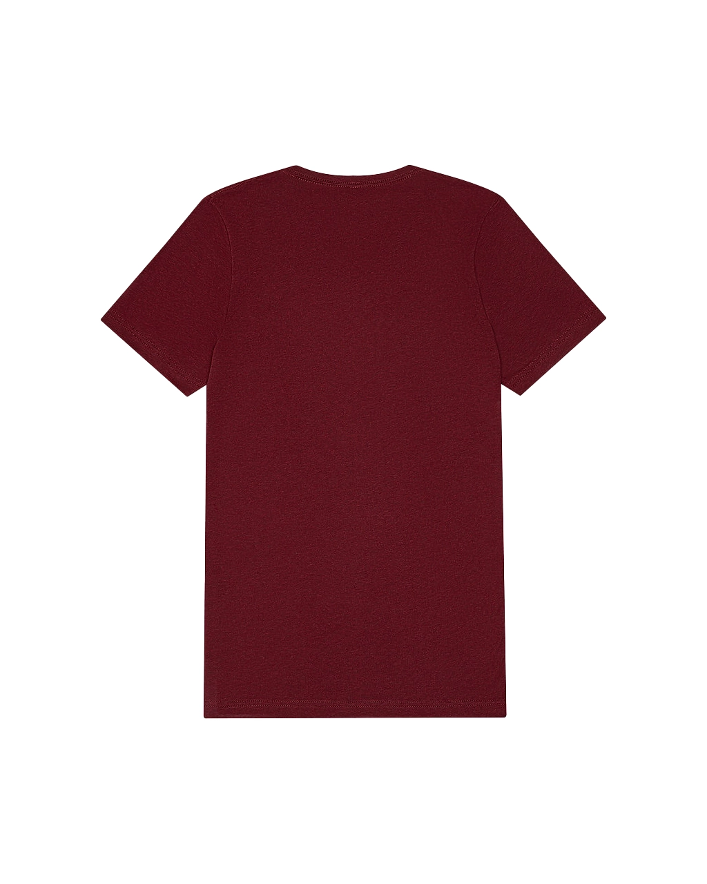 3005CVC Unisex Heather CVC V-Neck T-Shirt