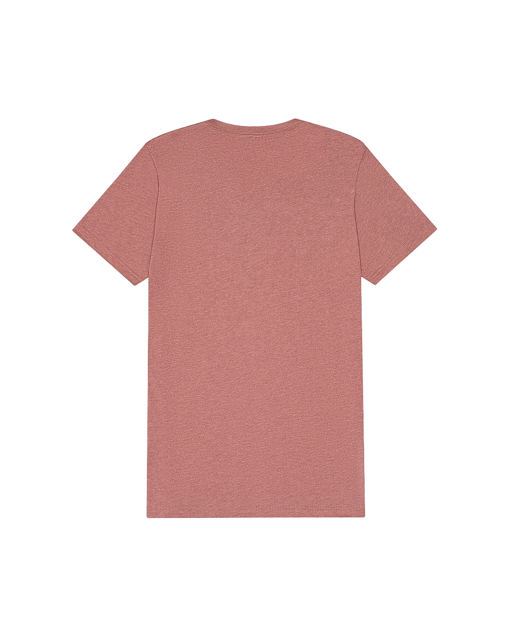 3005CVC Unisex Heather CVC V-Neck T-Shirt