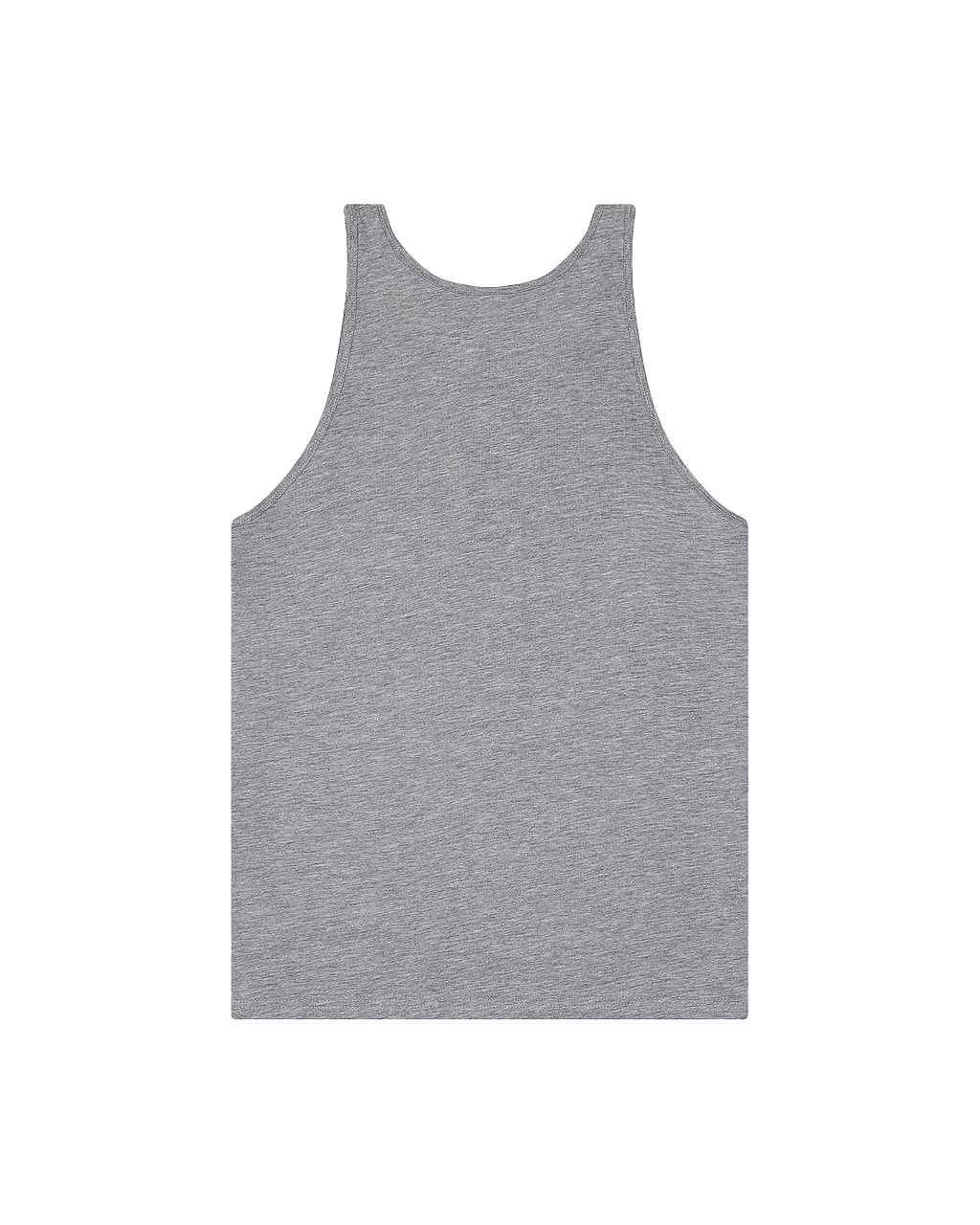 3480CVC Heather CVC Tank Top