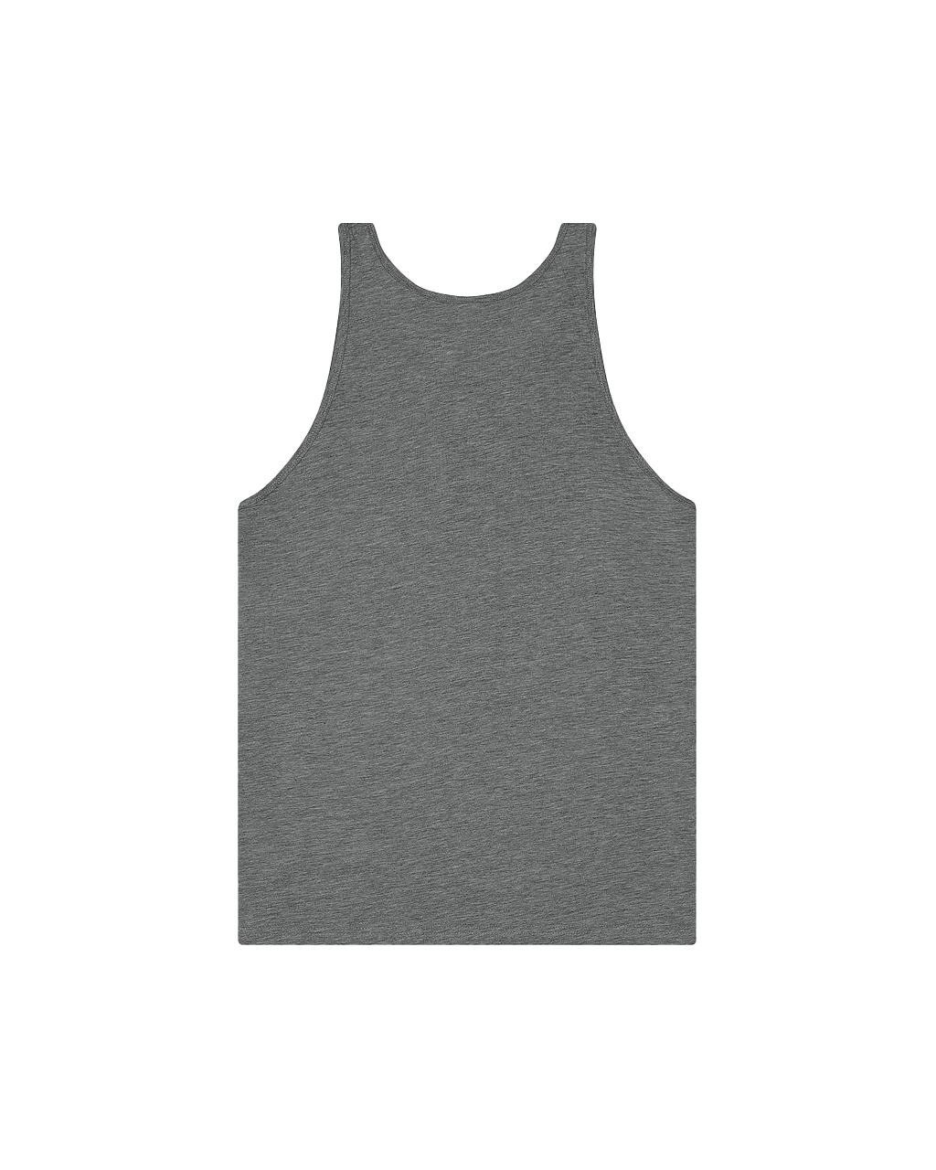 3480CVC Heather CVC Tank Top