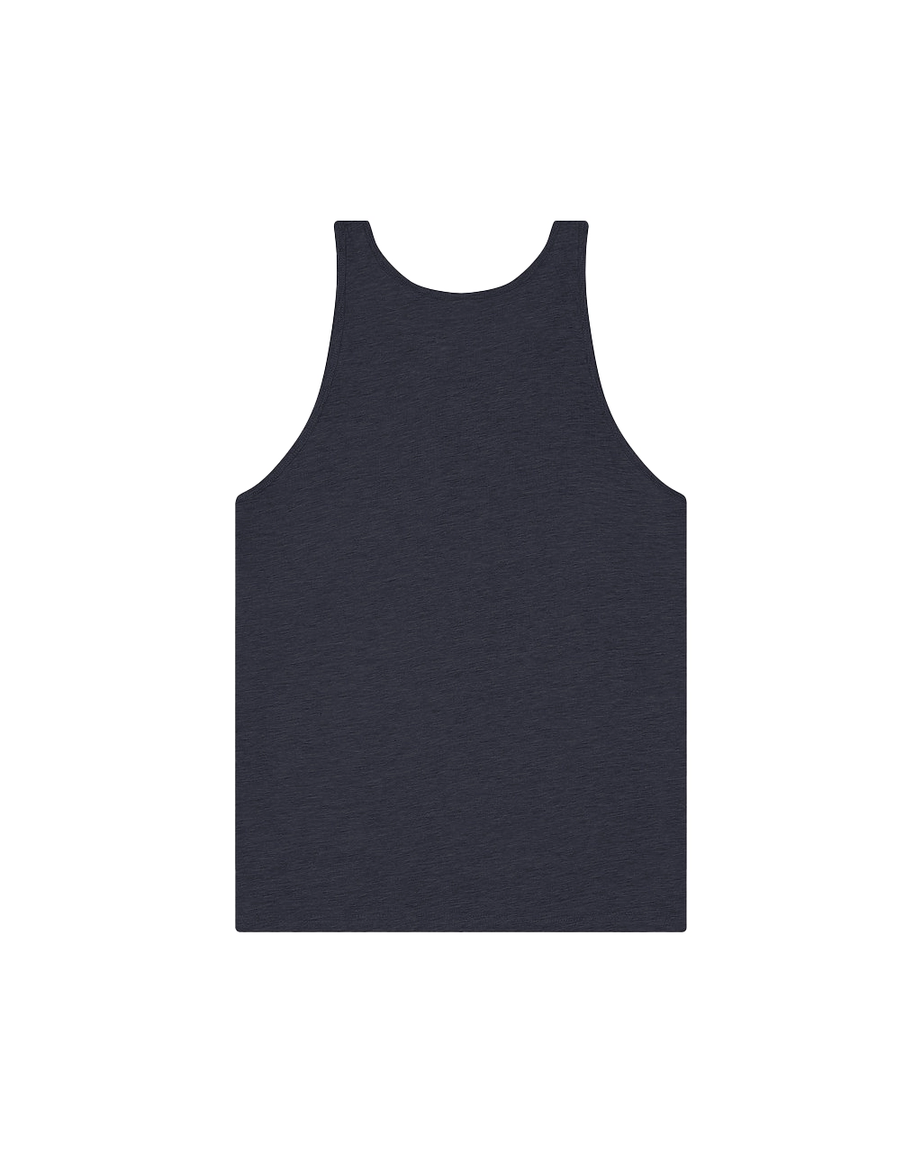 3480CVC Heather CVC Tank Top