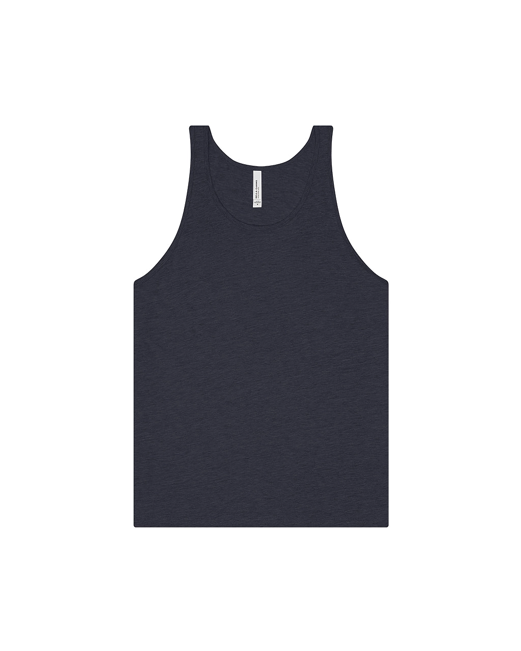 3480CVC Heather CVC Tank Top