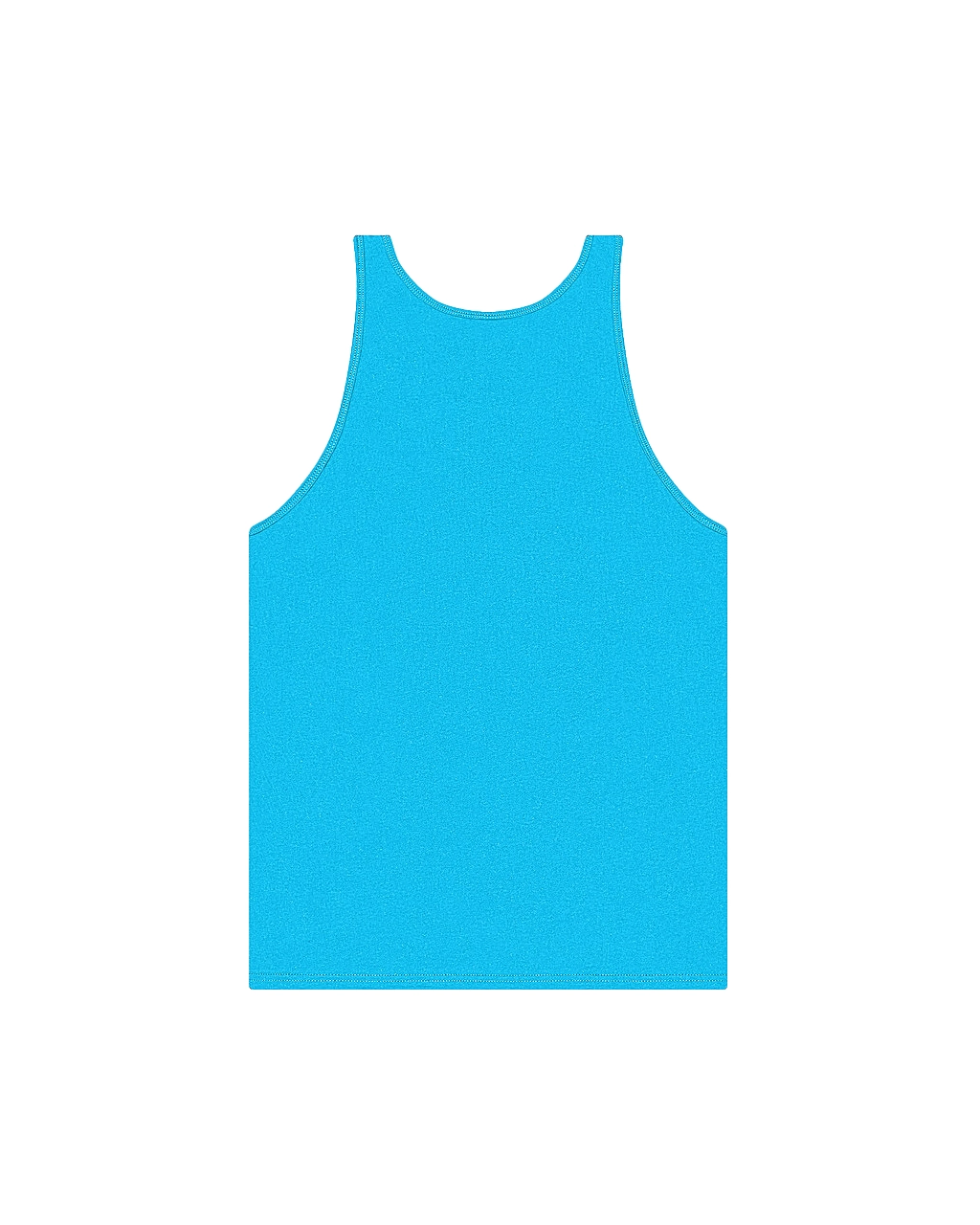 3480CVC Heather CVC Tank Top