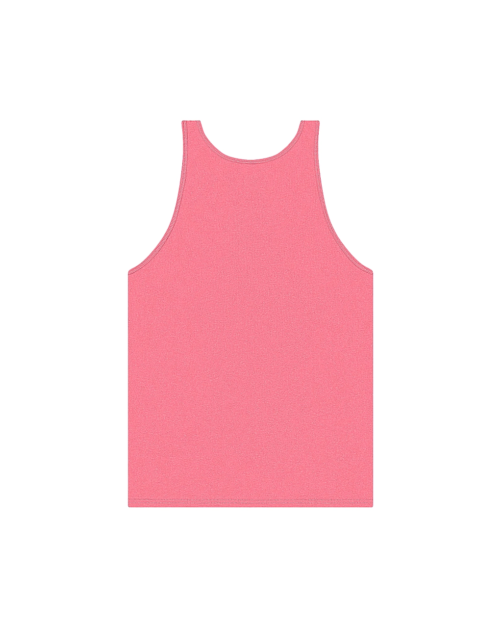 3480CVC Heather CVC Tank Top