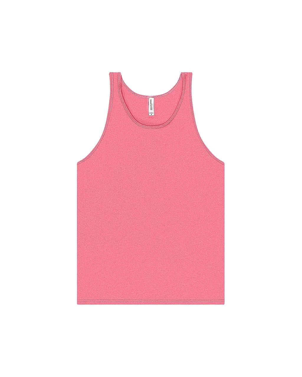 3480CVC Heather CVC Tank Top