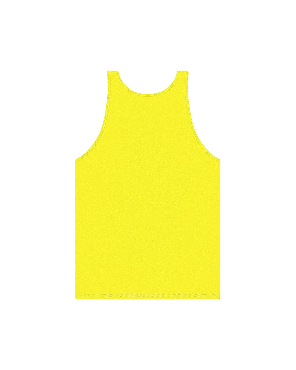 3480CVC Heather CVC Tank Top