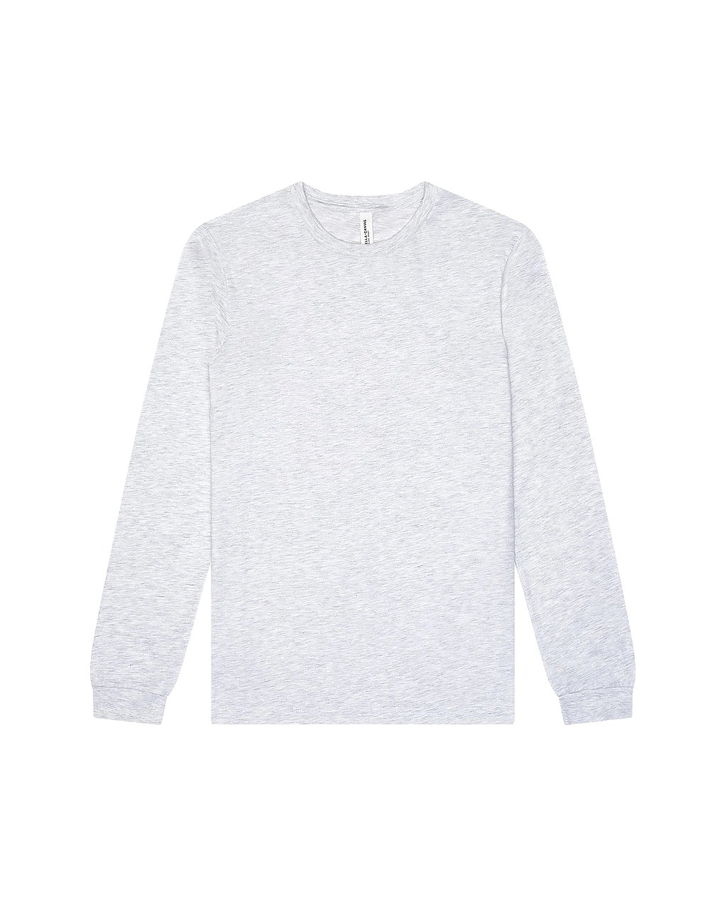 3501 Unisex Long Sleeve T-Shirt