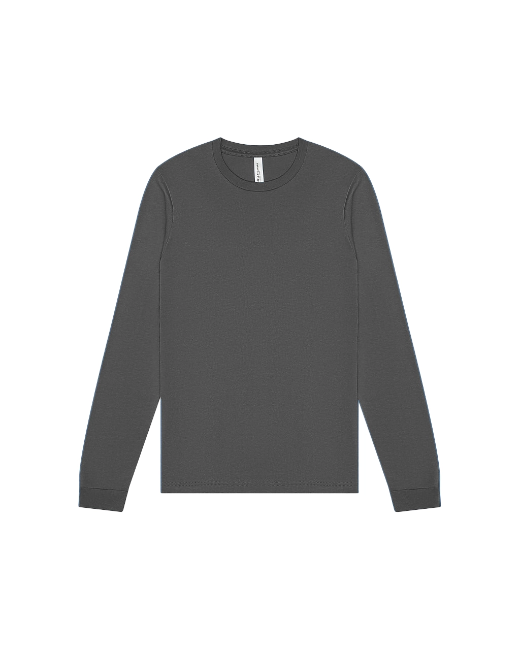 3501 Unisex Long Sleeve T-Shirt