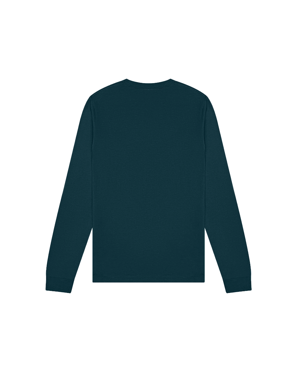 3501 Unisex Long Sleeve T-Shirt