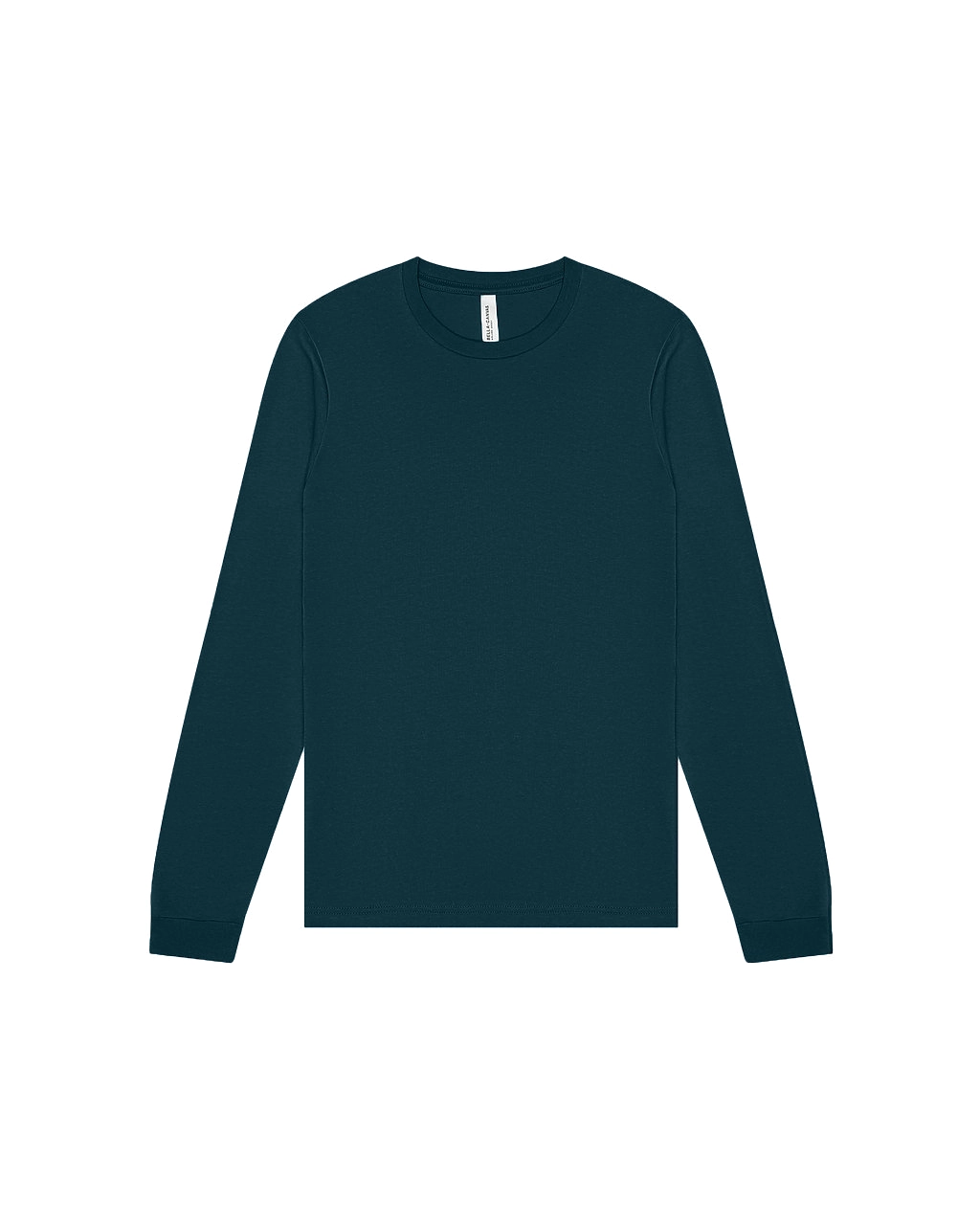 3501 Unisex Long Sleeve T-Shirt