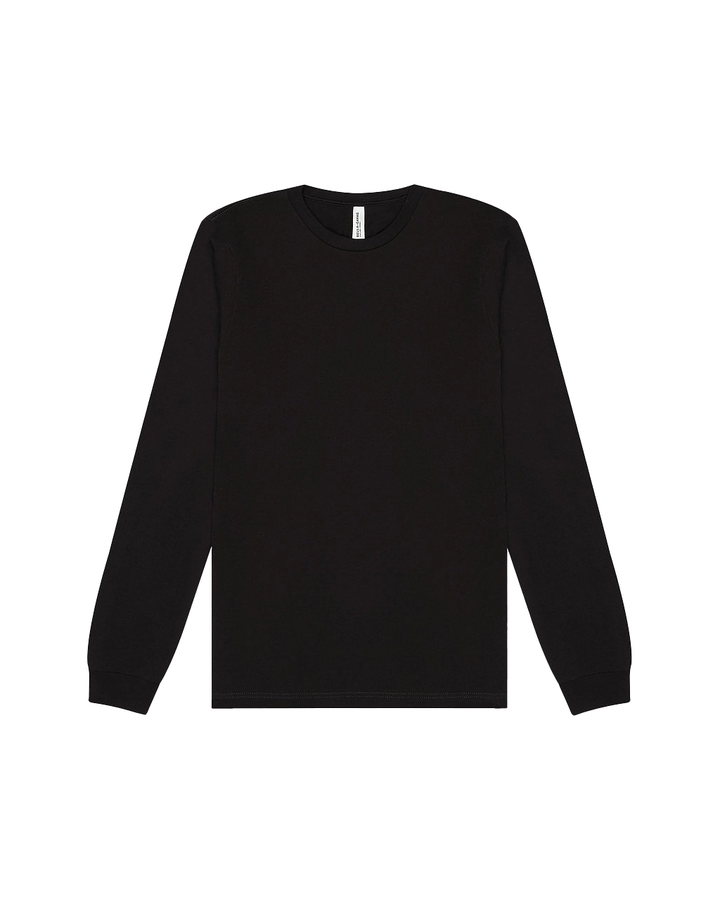 3501 Unisex Long Sleeve T-Shirt