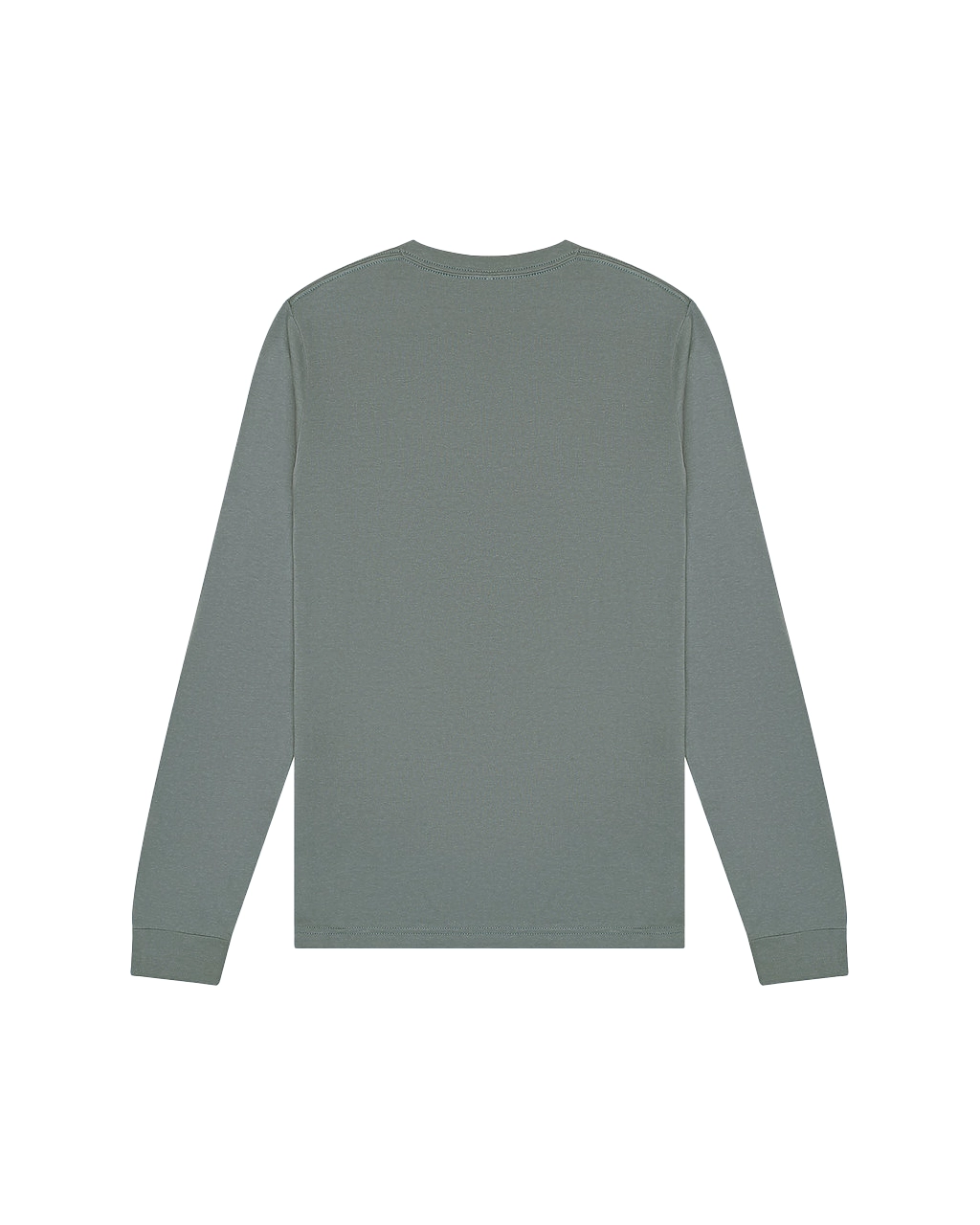 3501 Unisex Long Sleeve T-Shirt