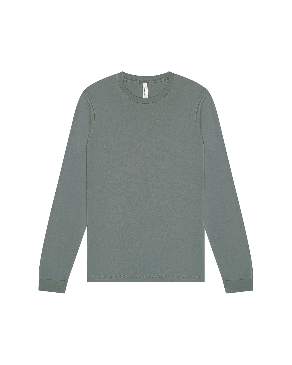 3501 Unisex Long Sleeve T-Shirt