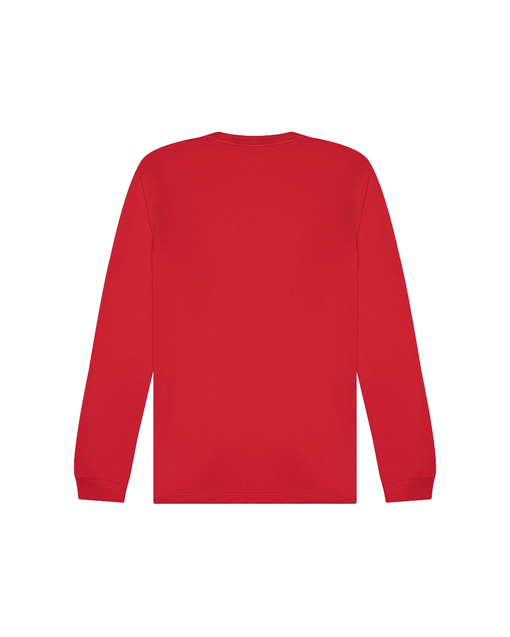 3501 Unisex Long Sleeve T-Shirt