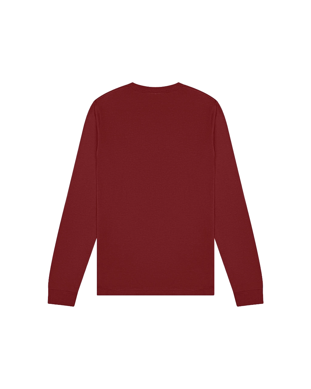 3501 Unisex Long Sleeve T-Shirt