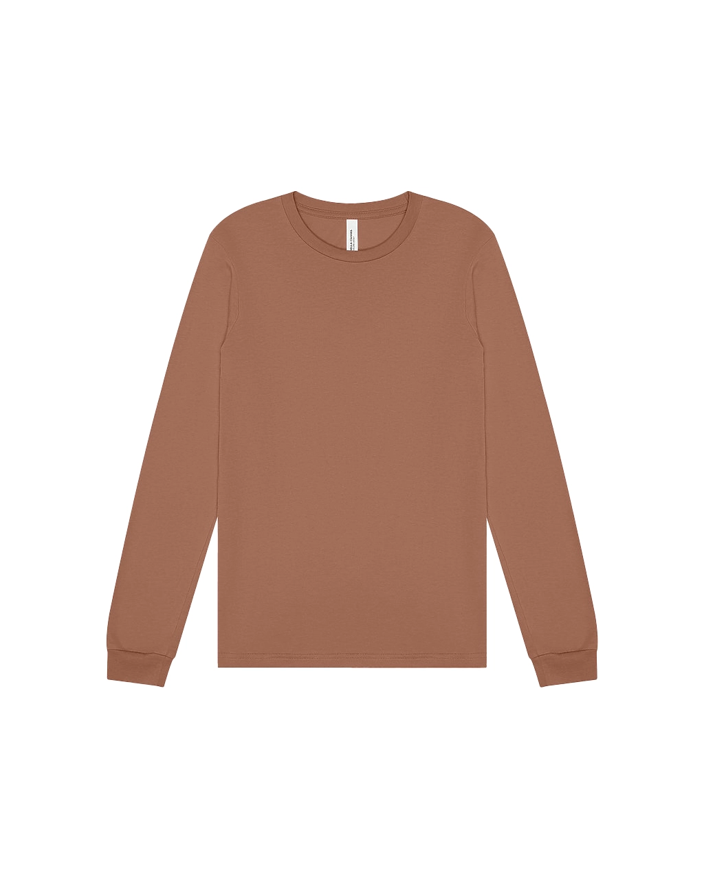 3501 Unisex Long Sleeve T-Shirt