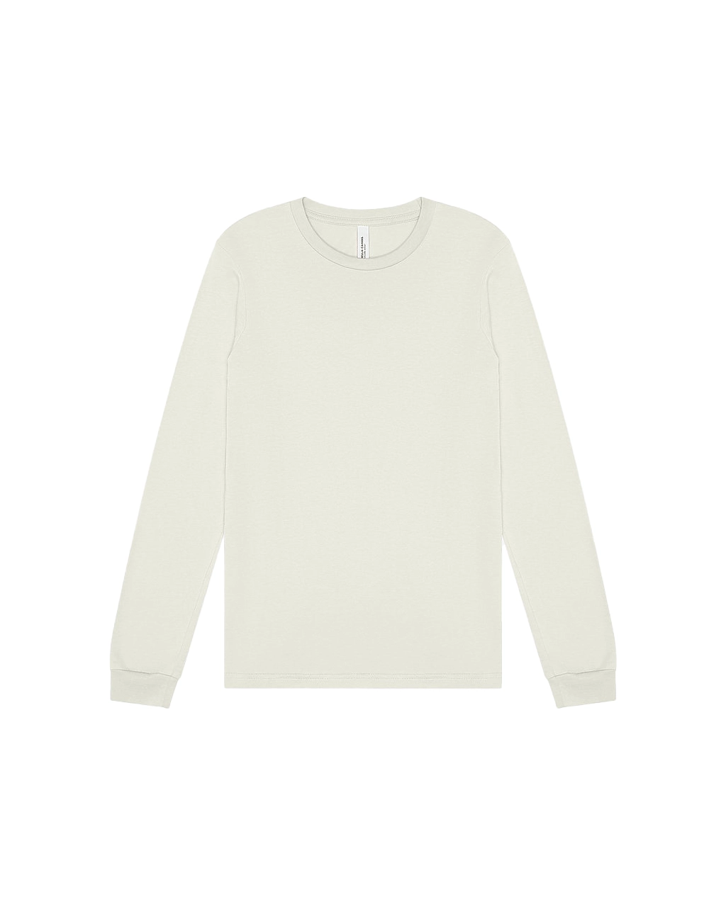 3501 Unisex Long Sleeve T-Shirt