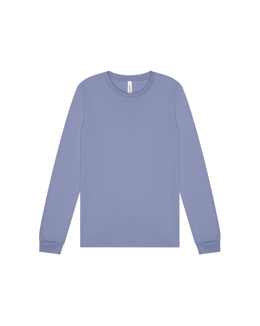 3501 Unisex Long Sleeve T-Shirt