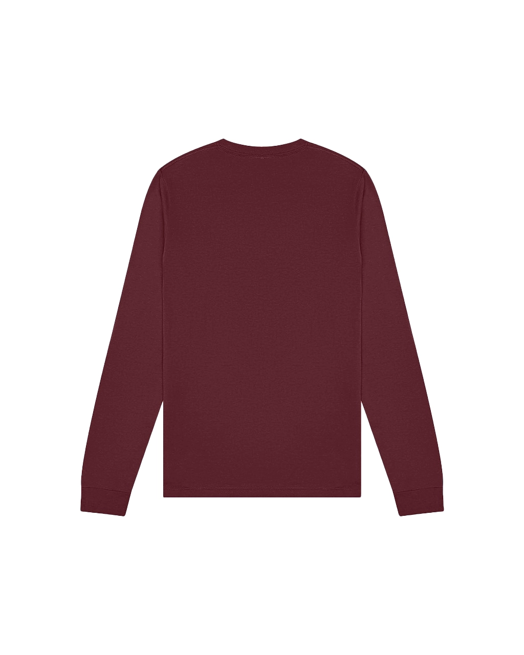 3501 Unisex Long Sleeve T-Shirt