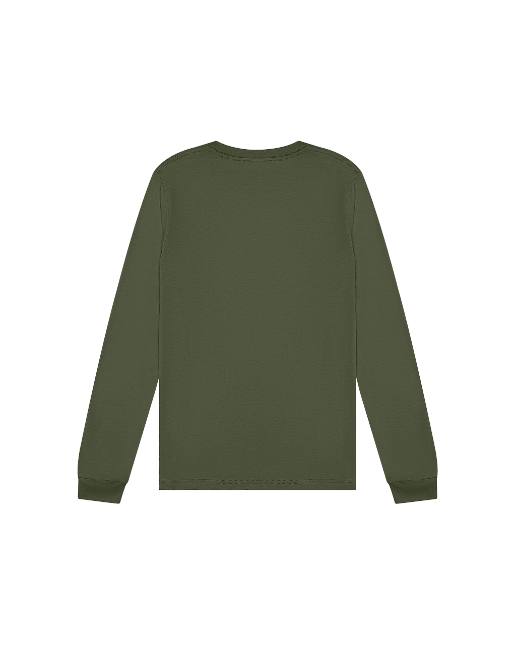 3501 Unisex Long Sleeve T-Shirt