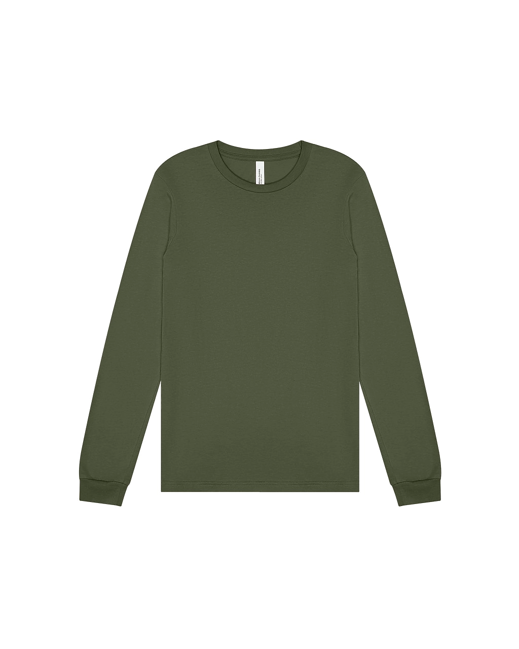 3501 Unisex Long Sleeve T-Shirt