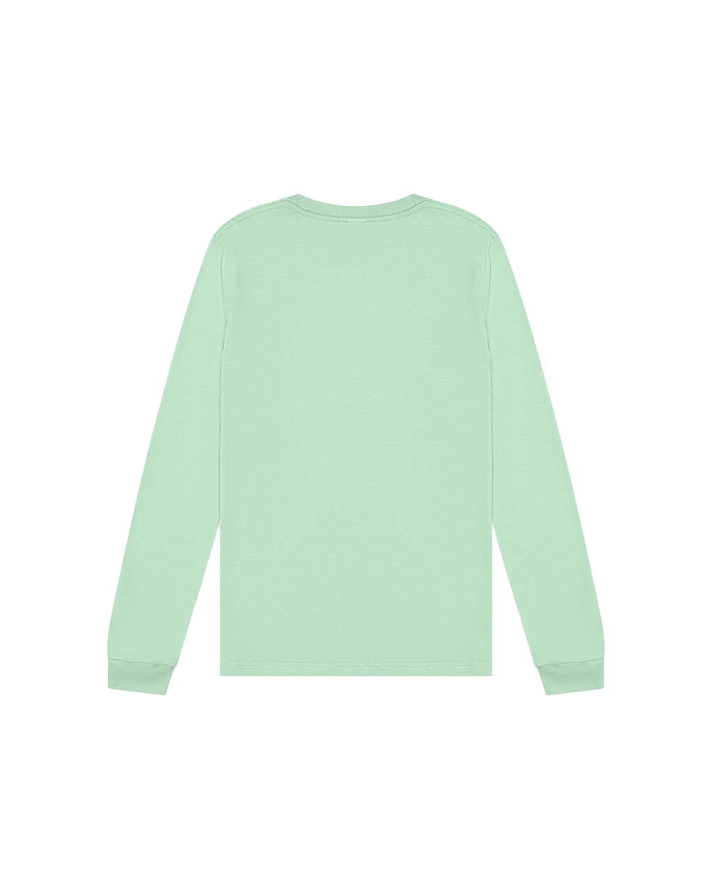 3501 Unisex Long Sleeve T-Shirt